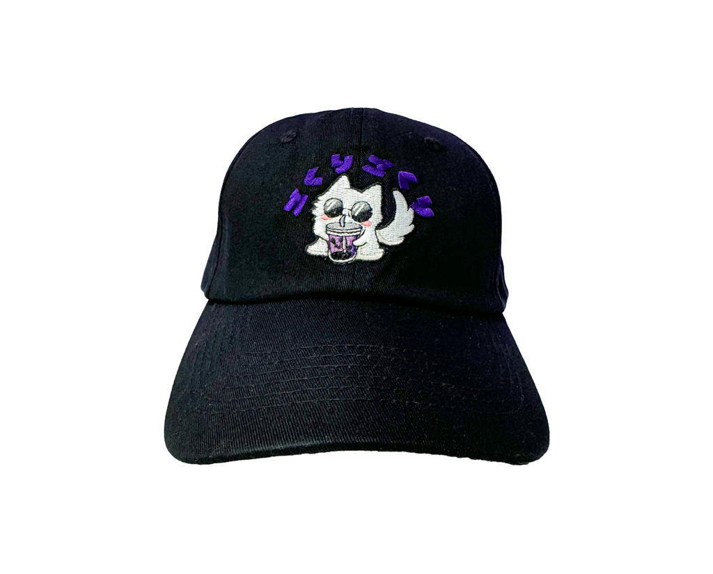 Gojo Cat Cap