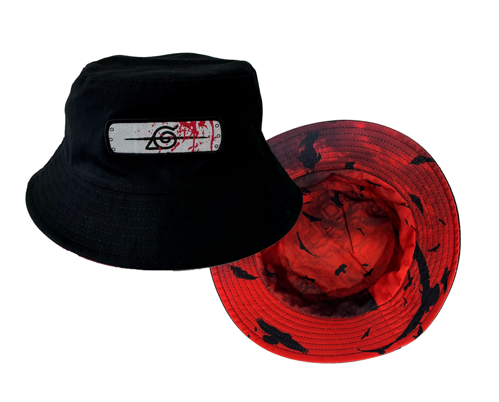 Itachi Bucket Hat