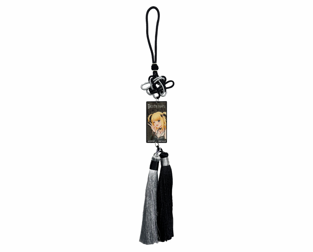 Misa Misa Pendant